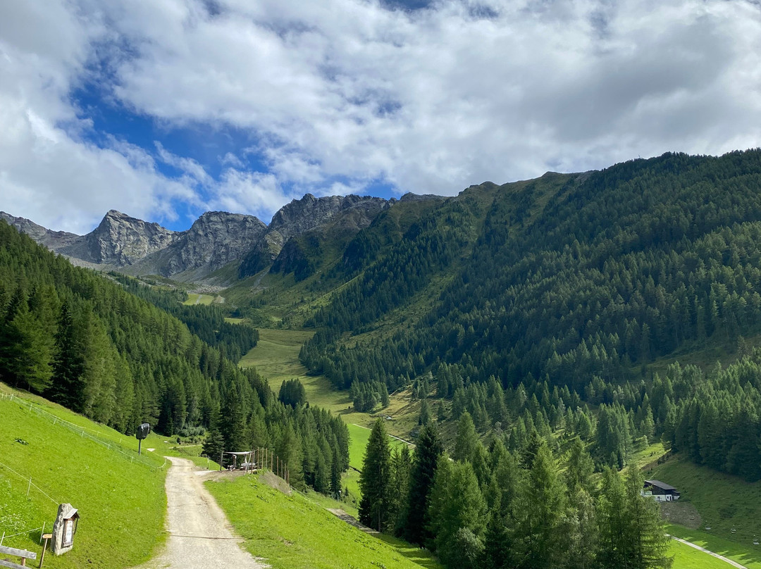 Hotel Drumlerhof主图