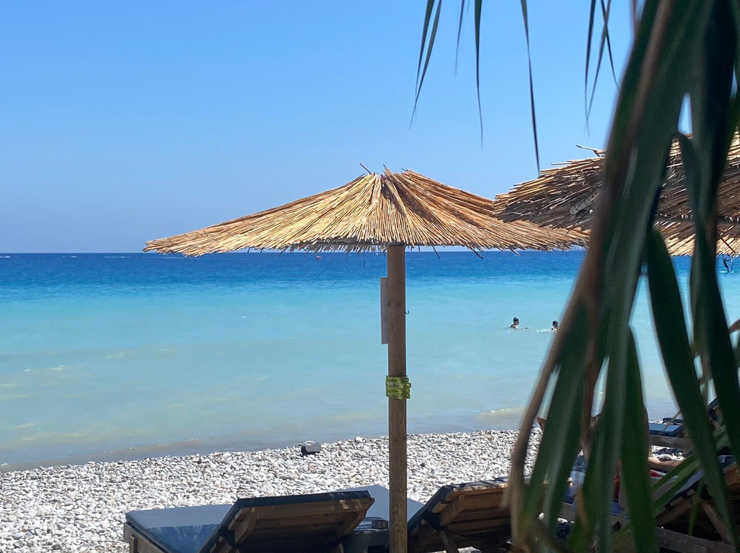 Ialysos Beach-Ialysos必去景点