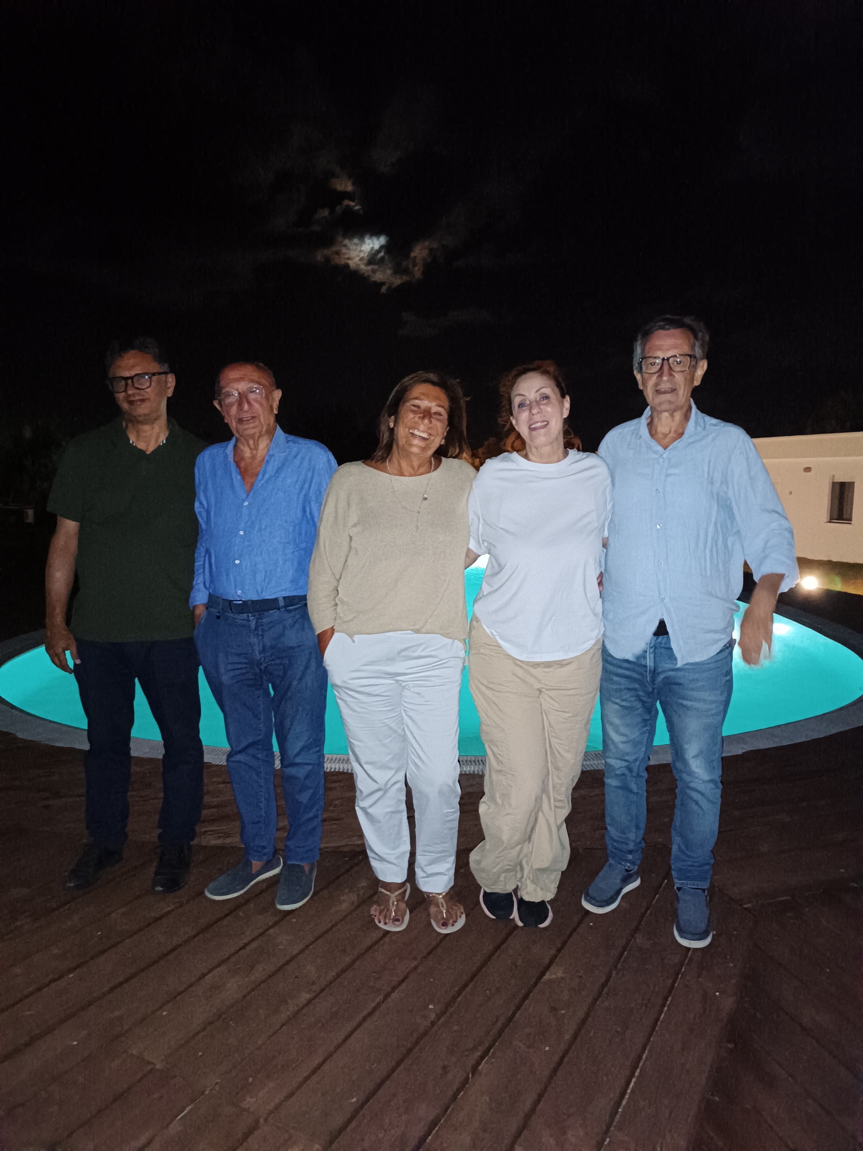 Spiaggiabella Beach Hotel del Silenzio-官方