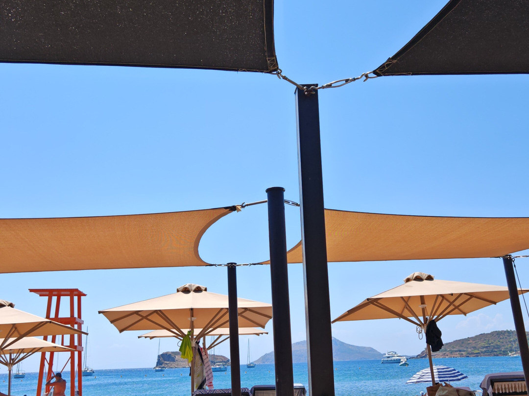 Sounio Beach-Sounio必去景点