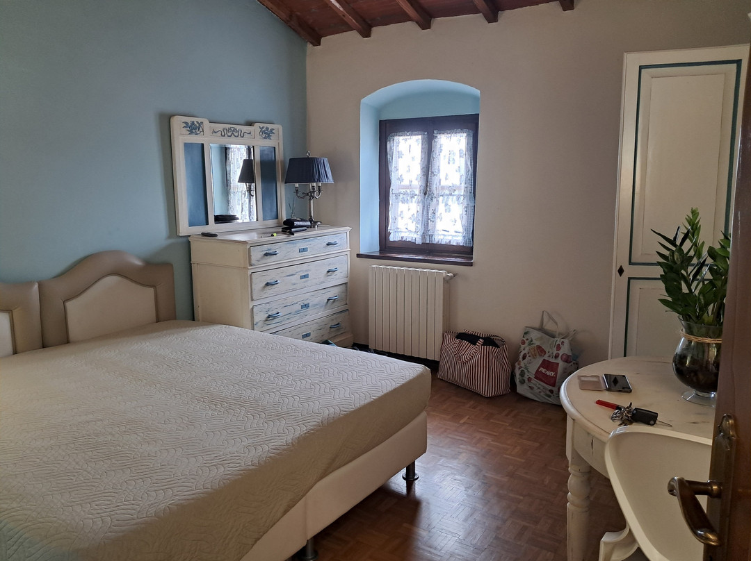 Collina Toscana Resort主图