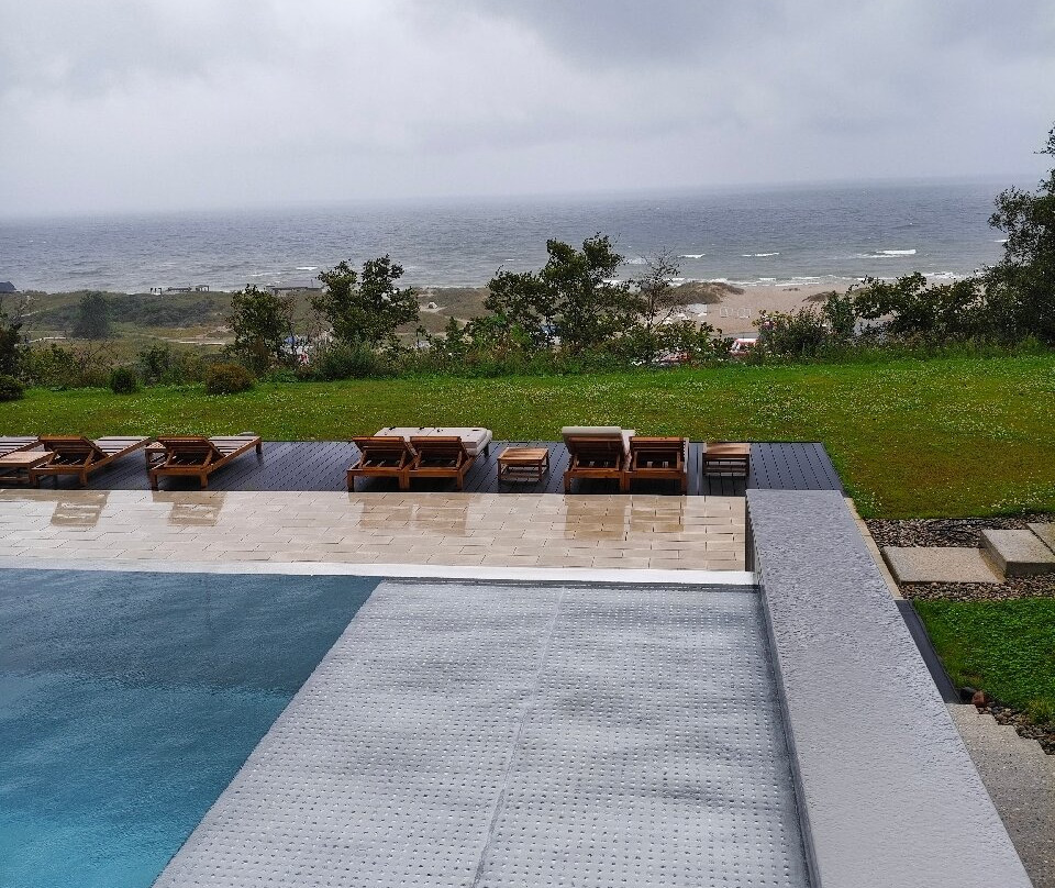 Tesera Apart Hotel & SPA