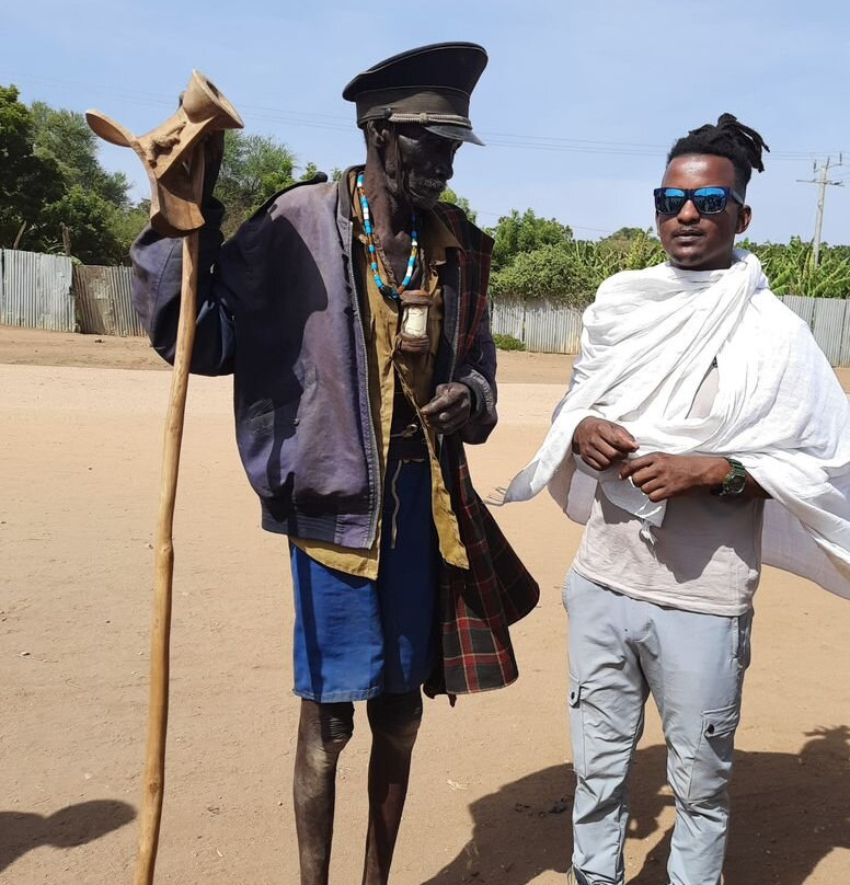 King Solomon Tours-Jinka必去景点