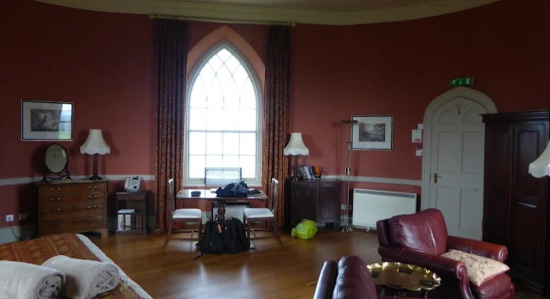 Haldon Belvedere (Lawrence Castle)-Dunchideock必去景点