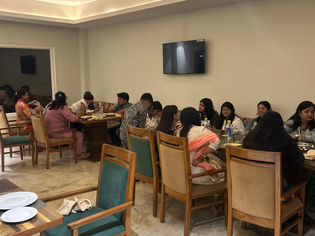 The Lalita Grand主图