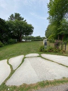 Silas Perkins Park-肯纳邦克港必去景点