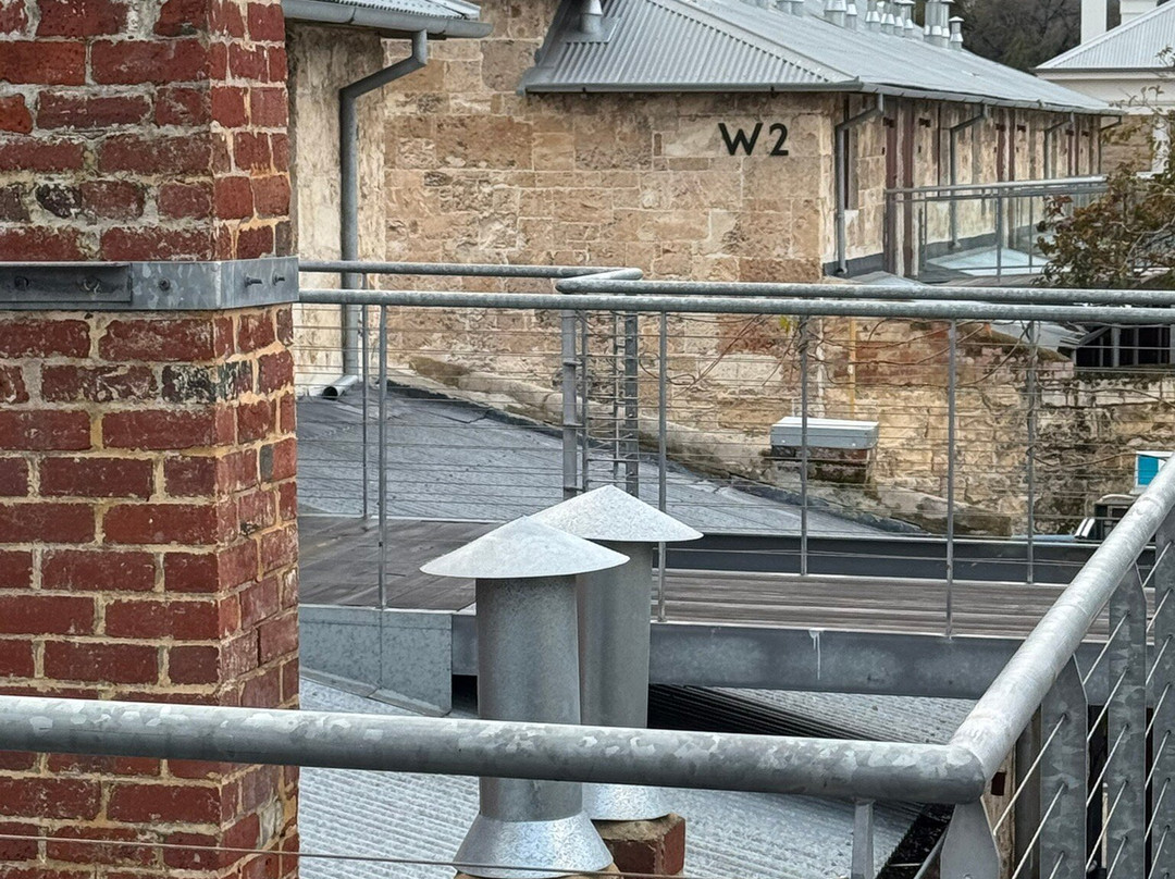 Garde (Warders Hotel)主图