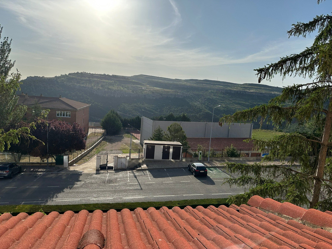 Hotel & Spa Balfagón主图