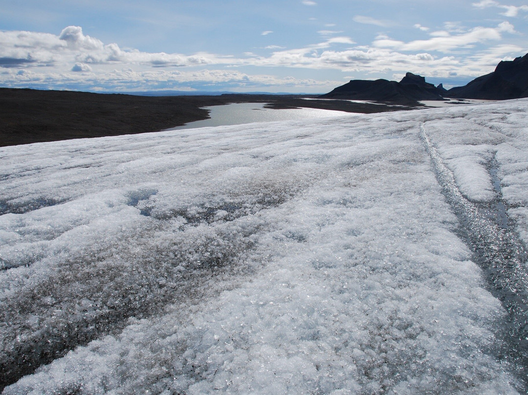 Nature Explorer Tours-雷克雅未克必去景点
