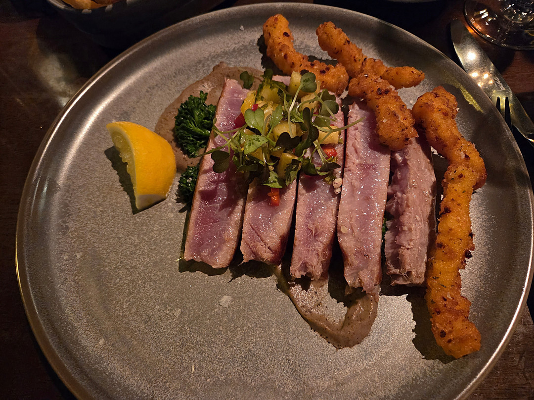 Kirwan's Lane-戈尔韦必去景点