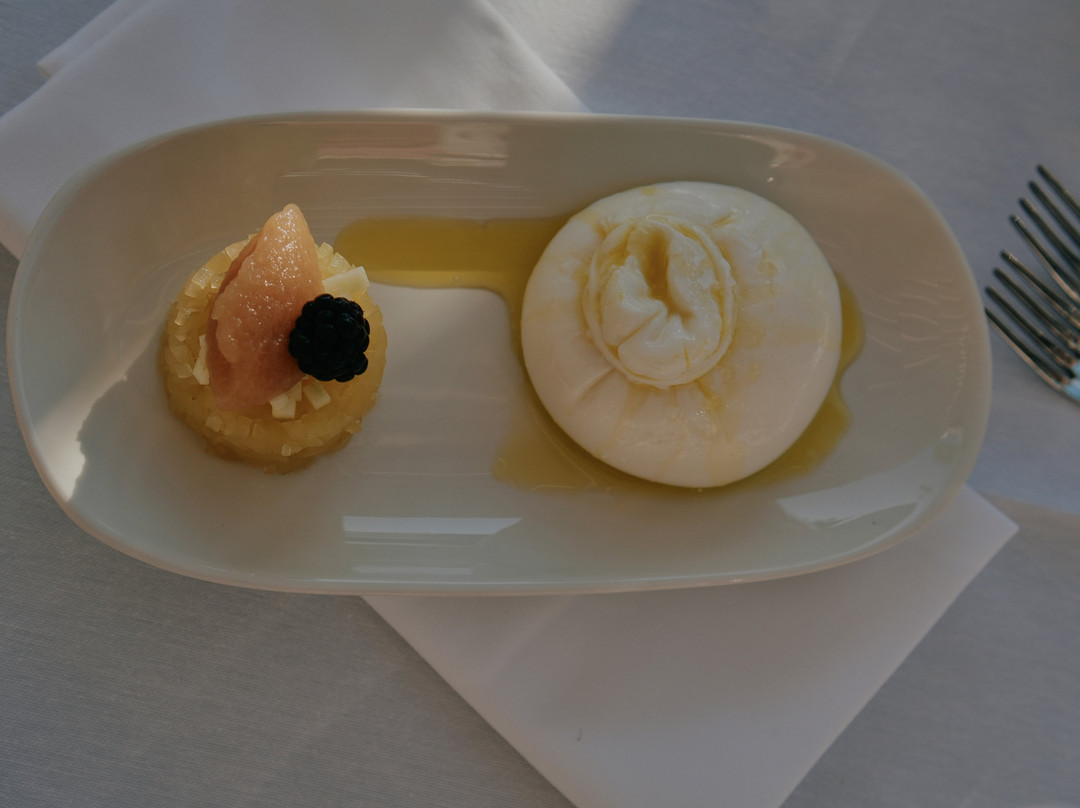 Eho Restaurant Perast