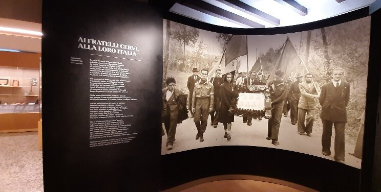 Museo Cervi-Gattatico必去景点