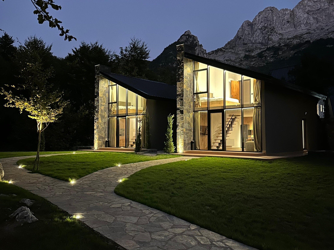 Northstar Villas