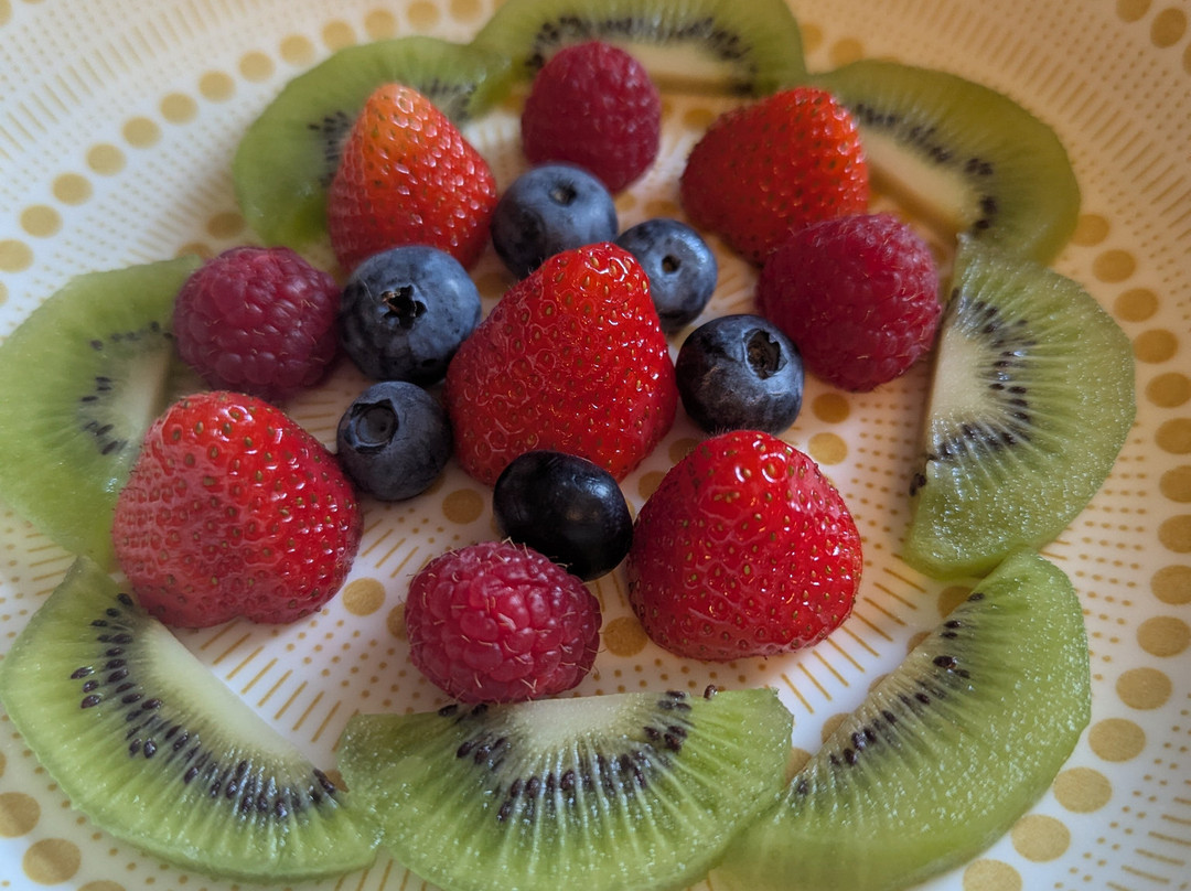 艾伦之家住宿加早餐旅馆主图