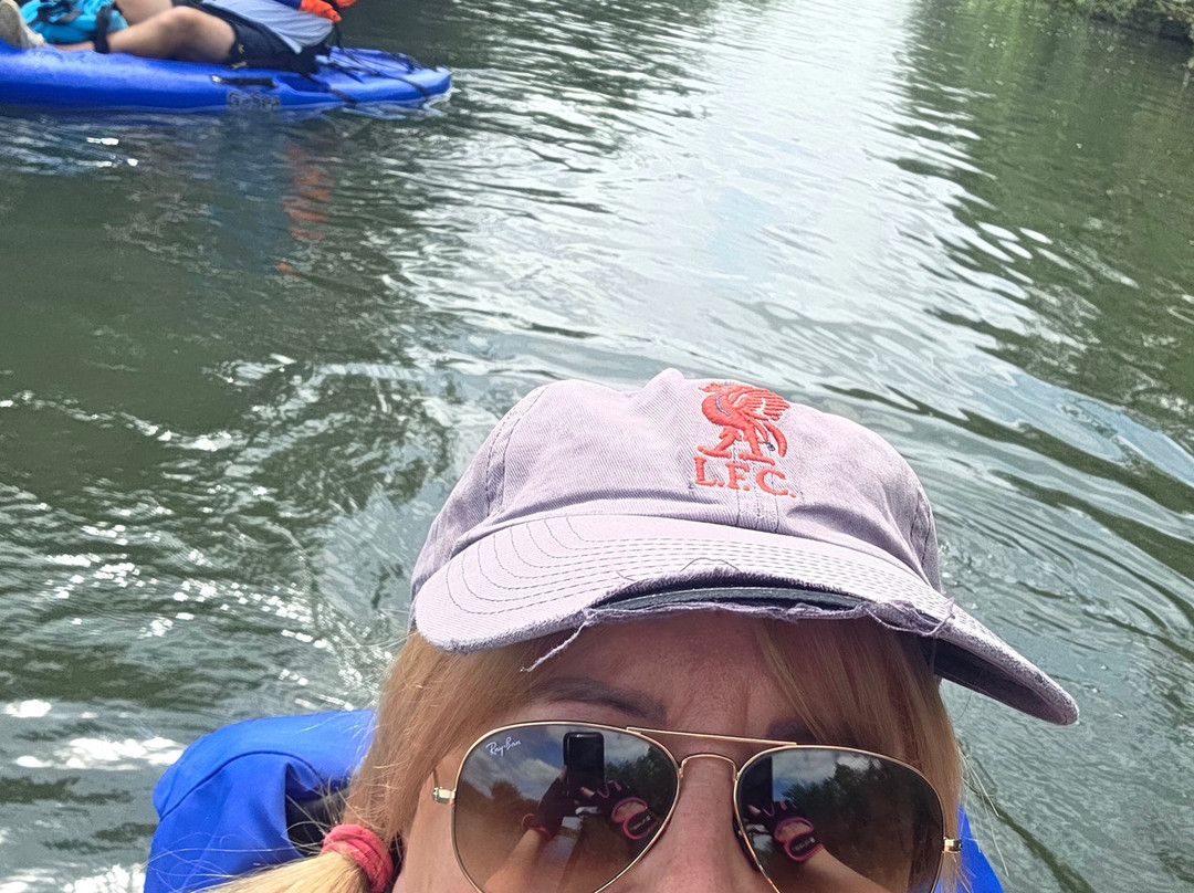 Fluid Adventures-奇切斯特必去景点