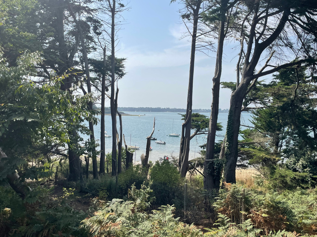 L'Ile à Vélo-伊尔奥穆瓦内必去景点