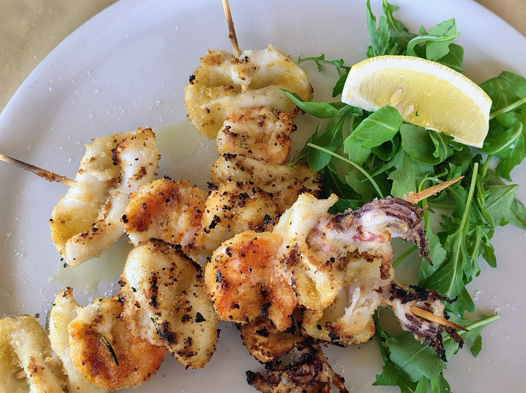 Lido Marconi-Tortoreto Lido必去景点