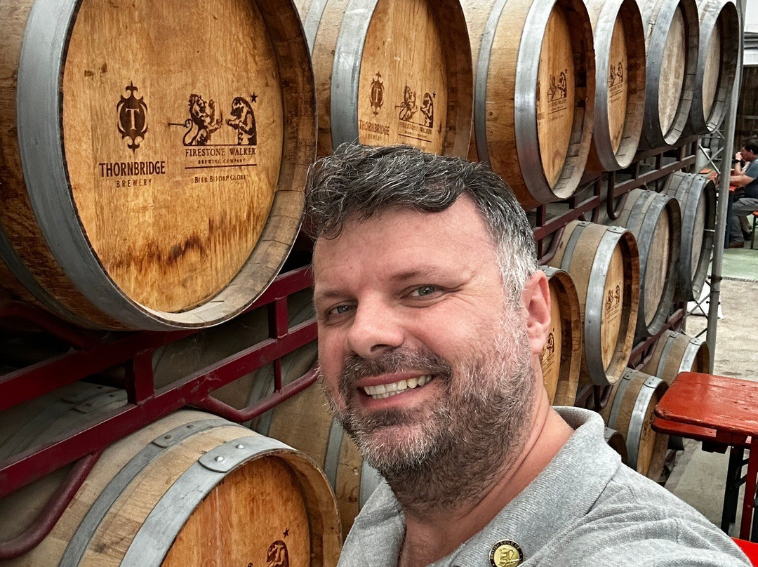 Thornbridge Brewery-贝克韦尔必去景点