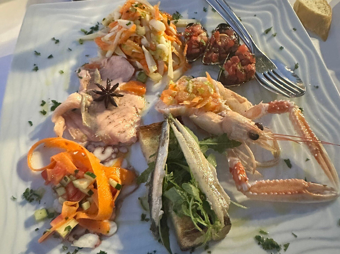 L'antico Uliveto主图