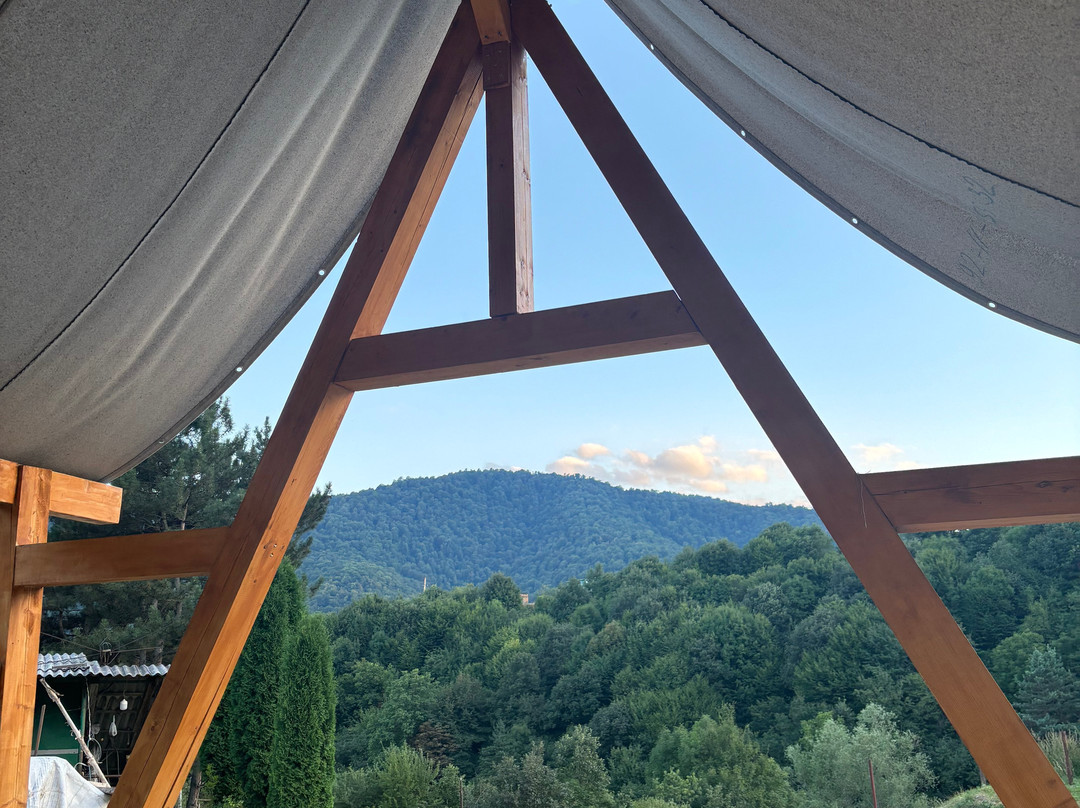 Acol Armenian Ethnic Manor-Dilijan必去景点