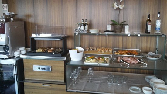 希尔顿佛罗伦斯都会酒店主图