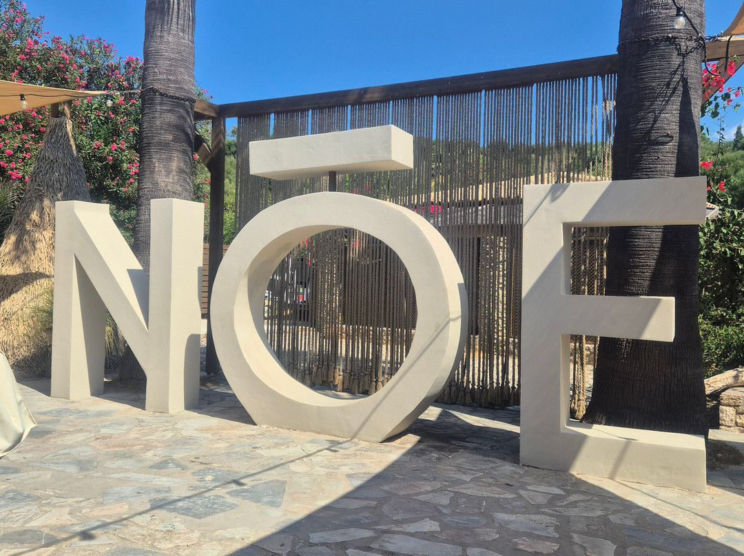 NOA Beach Club-Kolan必去景点