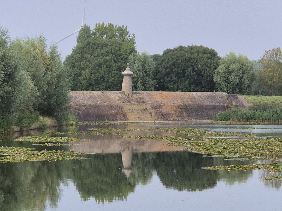 Kaaipoort-Brielle必去景点