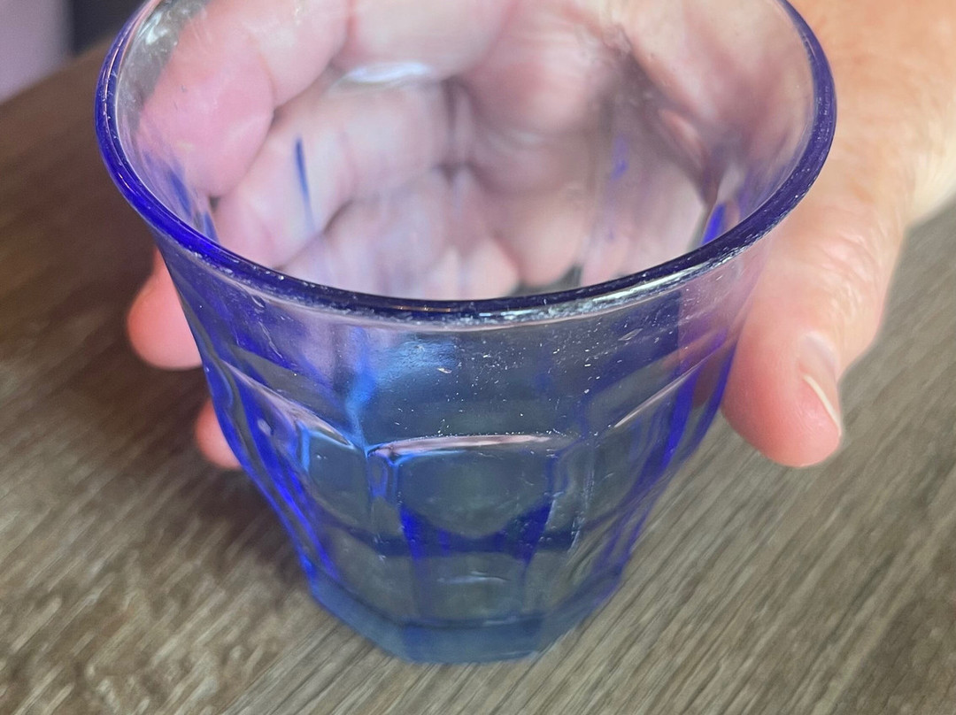 巴斯琛哥罗普酒店主图