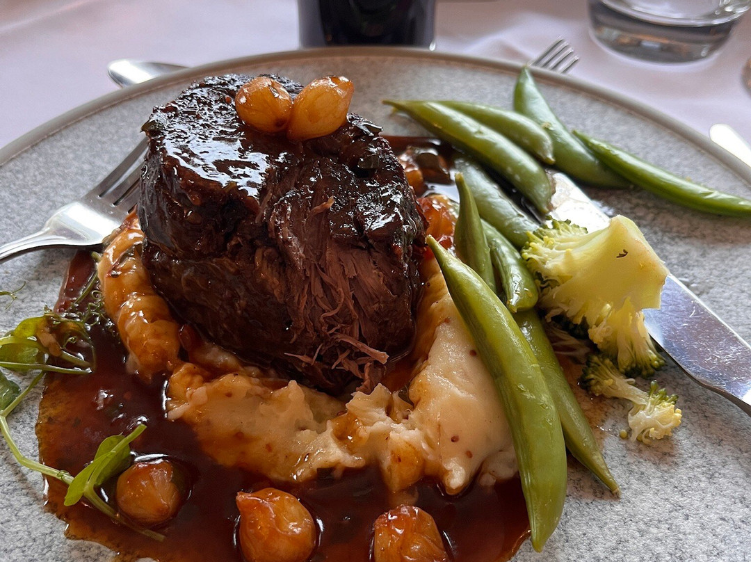 Glaramara Hotel主图