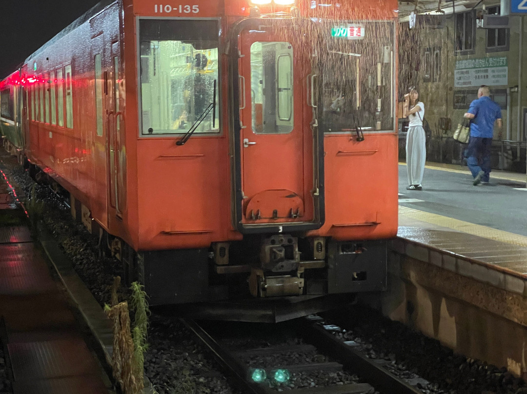 Tadami Line-会津若松市必去景点