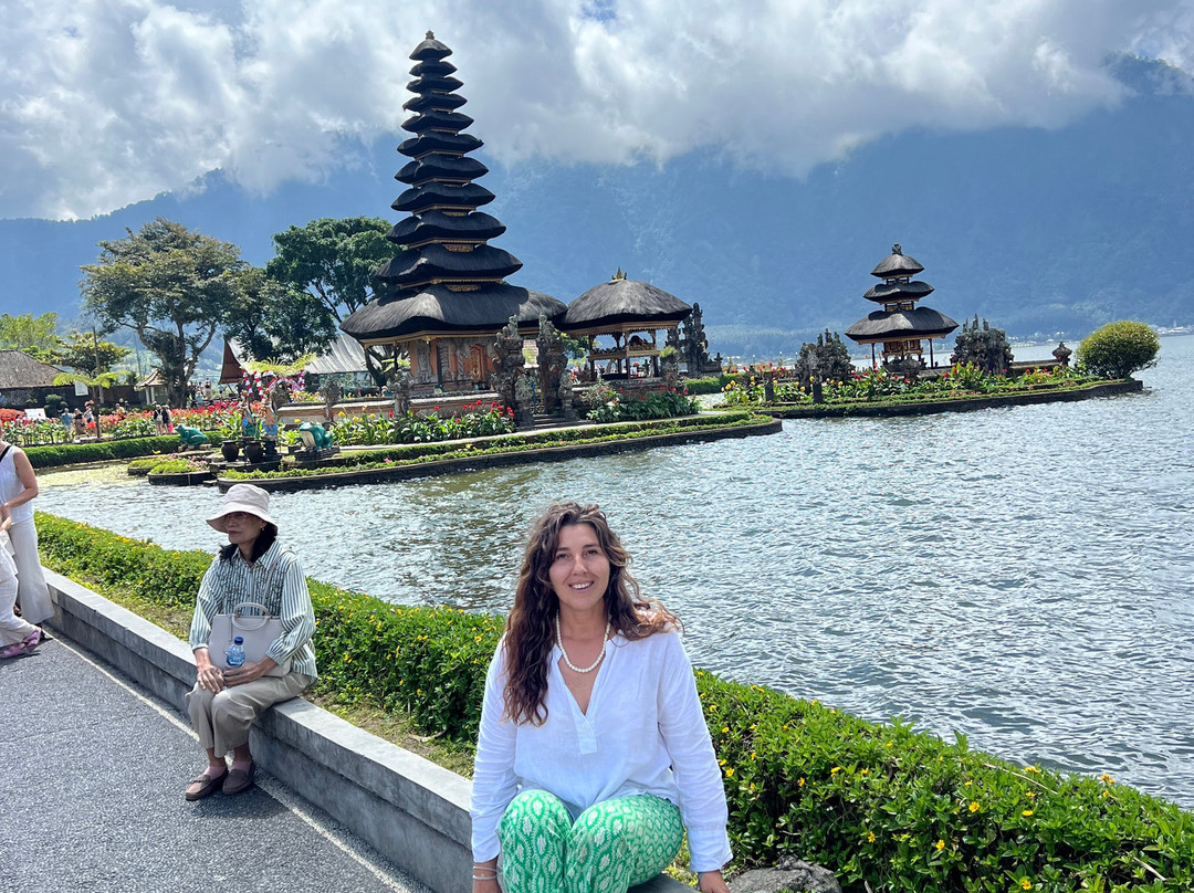 Sonrisa Viajes-Ketewel必去景点