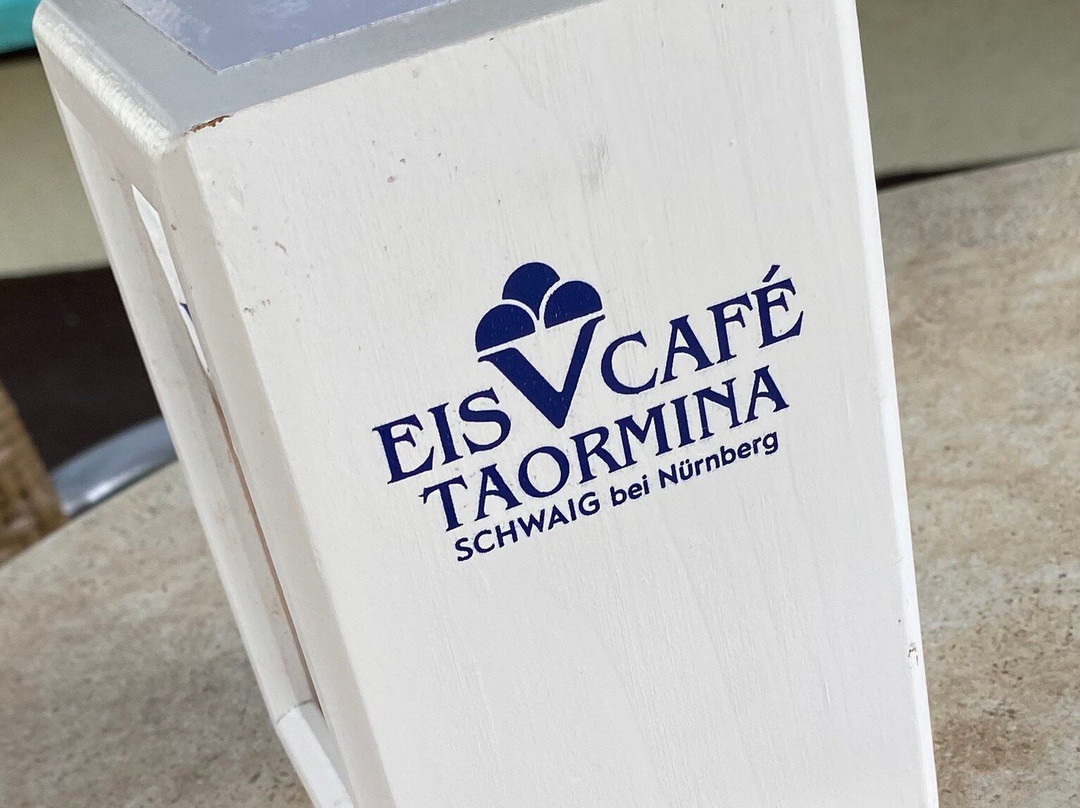 Eiscafè Taormina