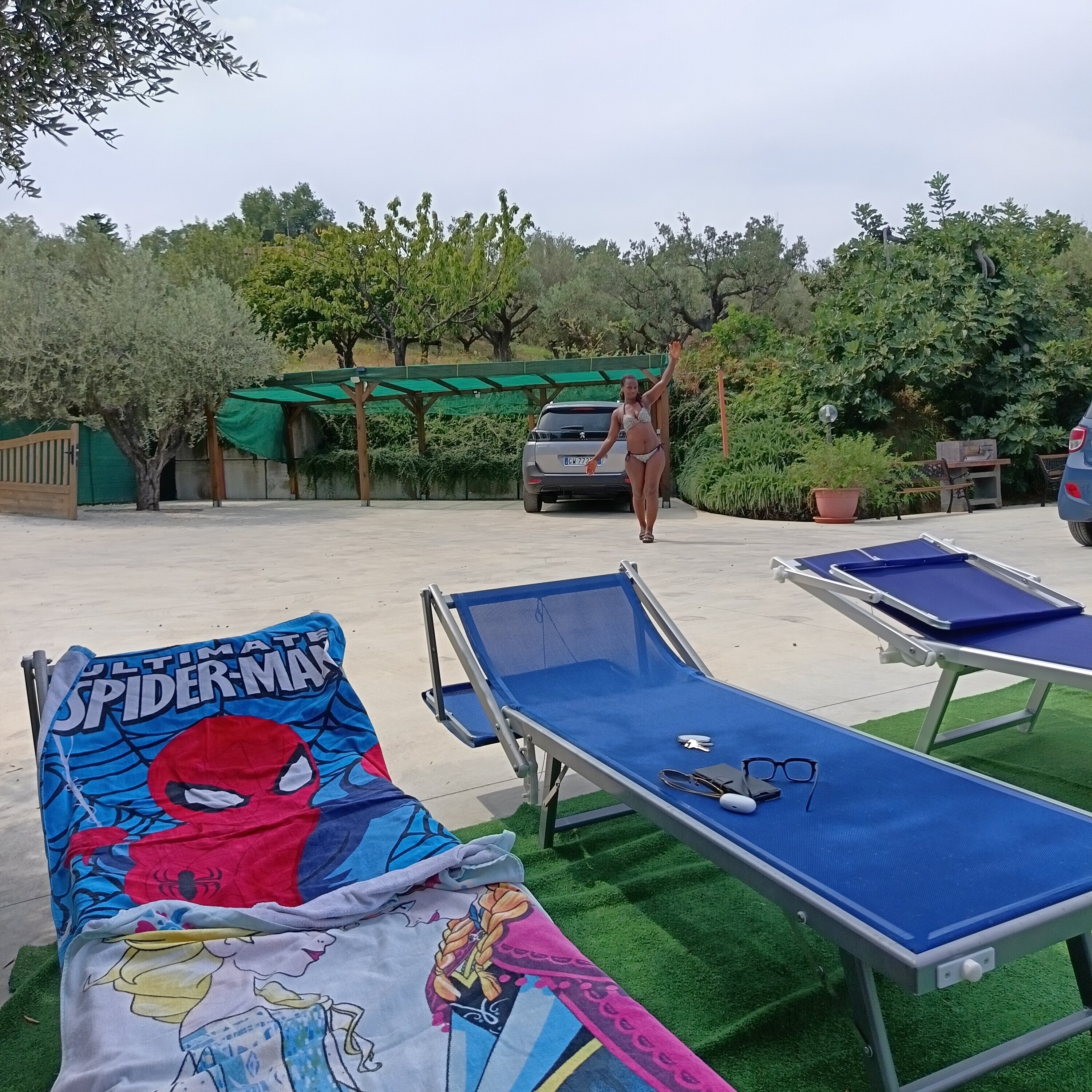 B&B Casa di Lety-官方