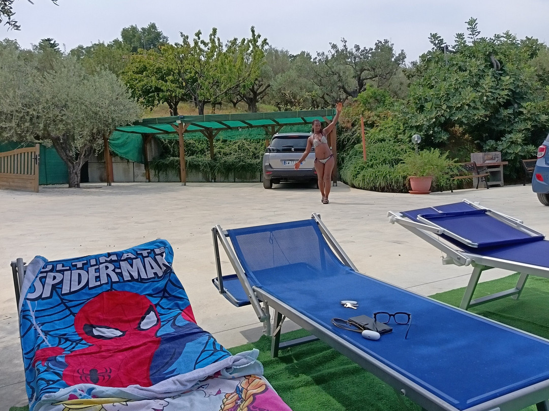 B&B Casa di Lety主图