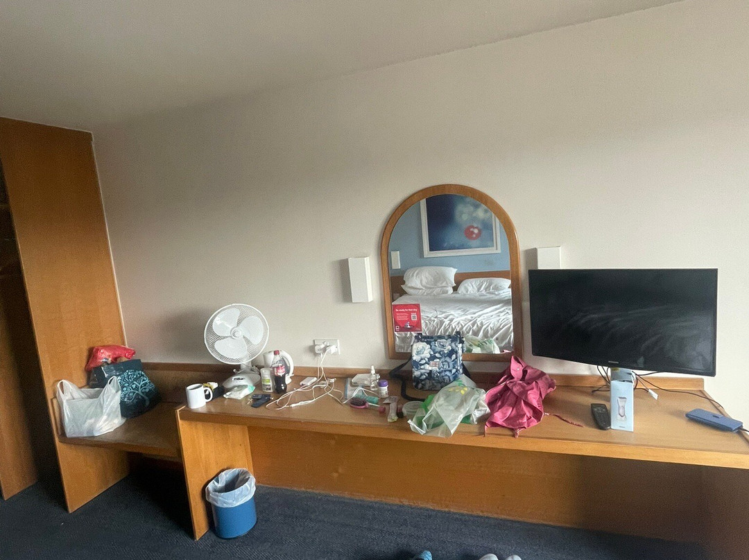 Travelodge Pontefract Ferrybridge A1/M62主图