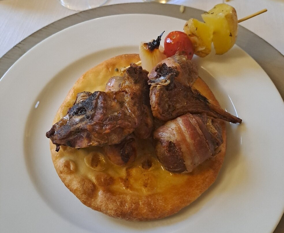 Agriturismo Masseria Sant'Angelo主图