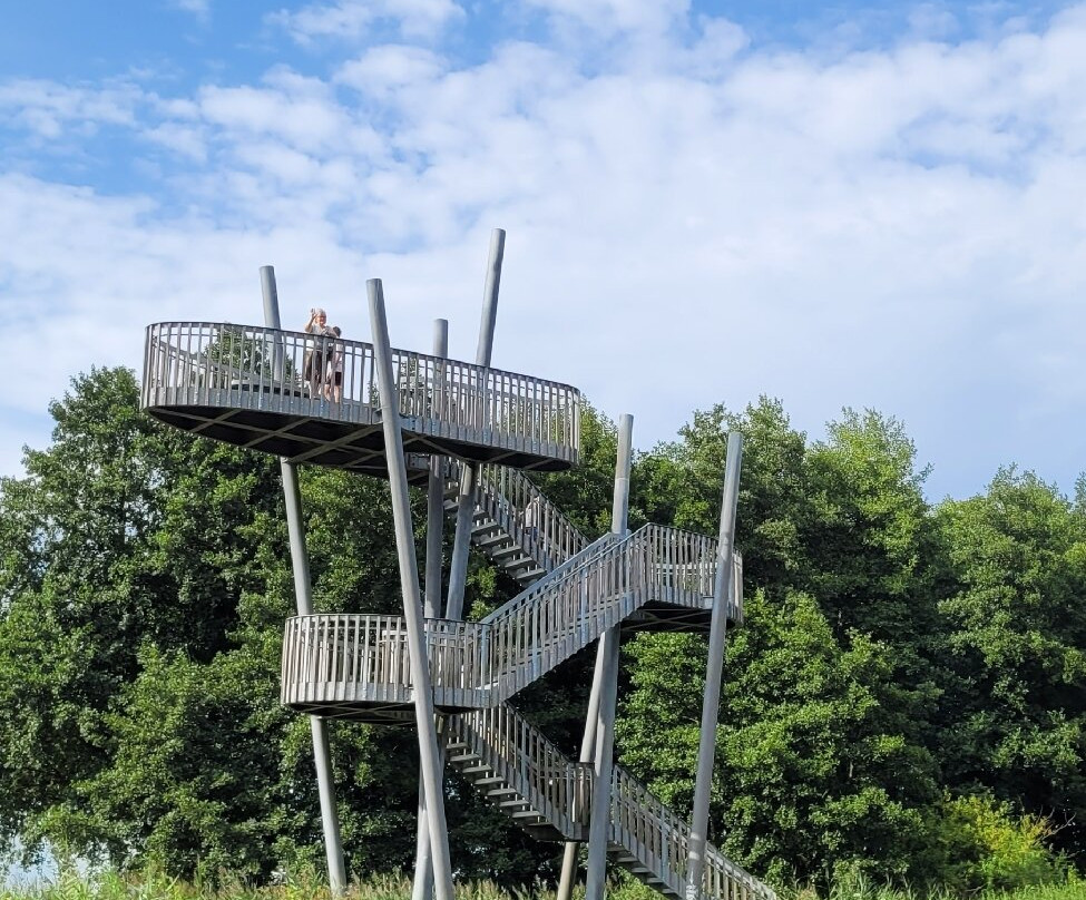 Adolphsdorfer Torfschiffer-Worpswede必去景点