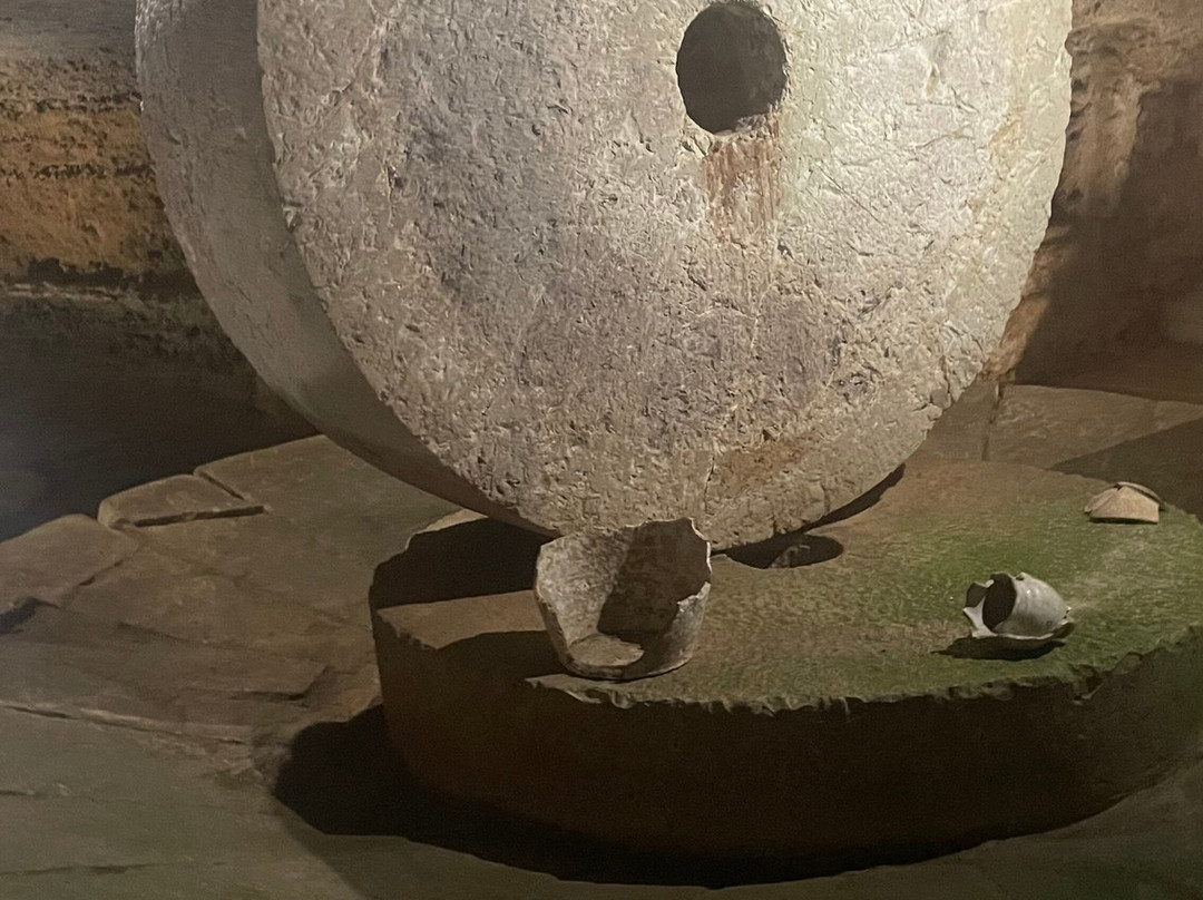 Centro Storico di Presicce-Presicce必去景点