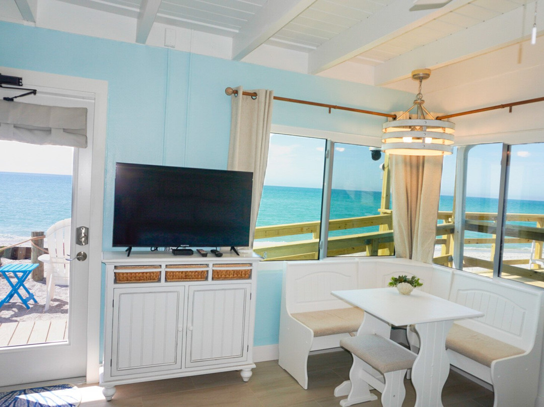 Pearl Beach Inn主图