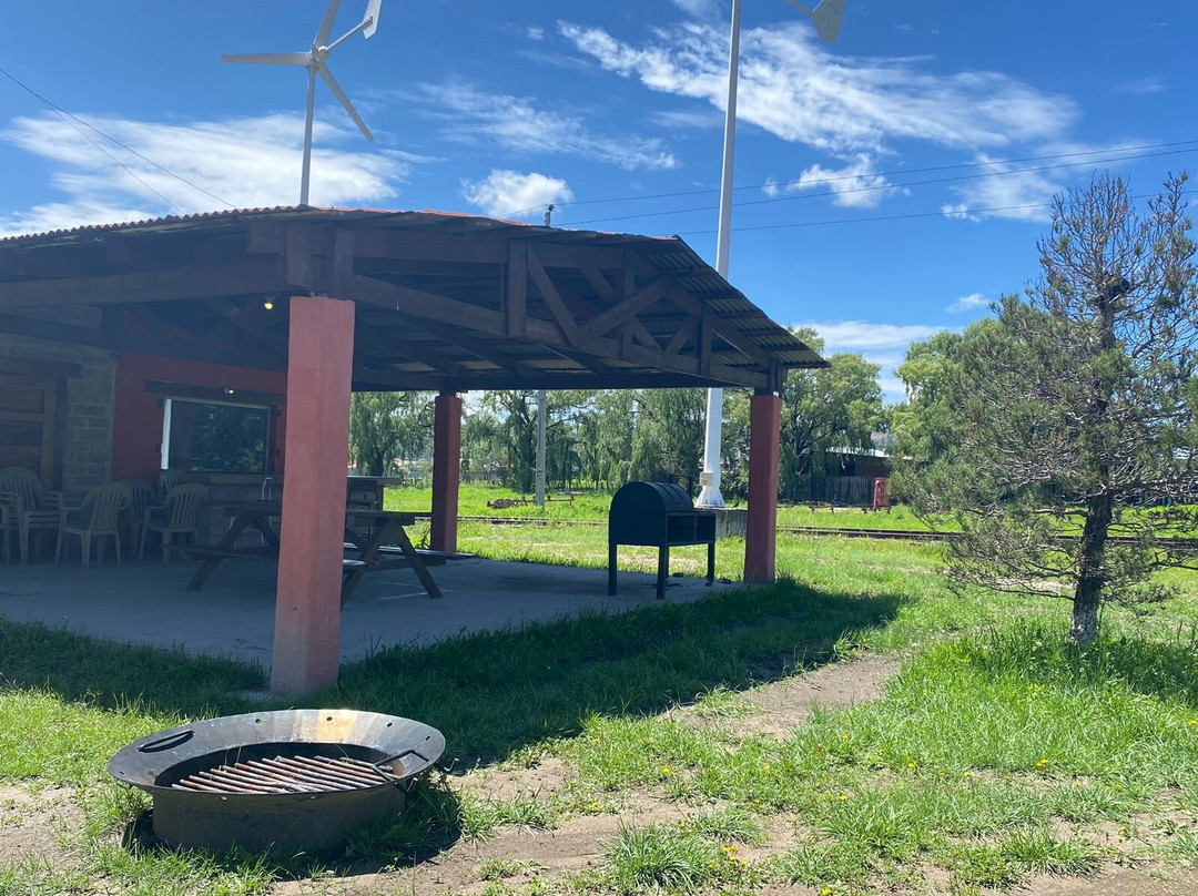 Quinta Mision Hotel主图