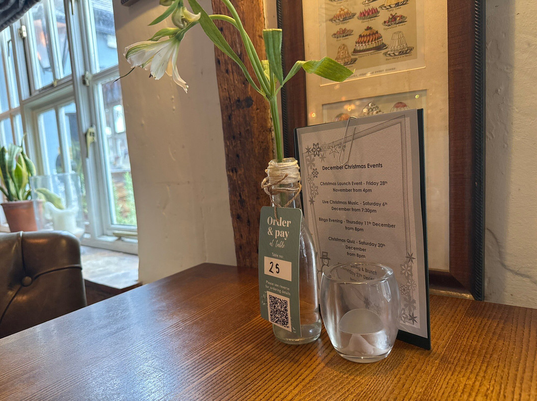 The Five Bells by Innkeeper's Collection主图