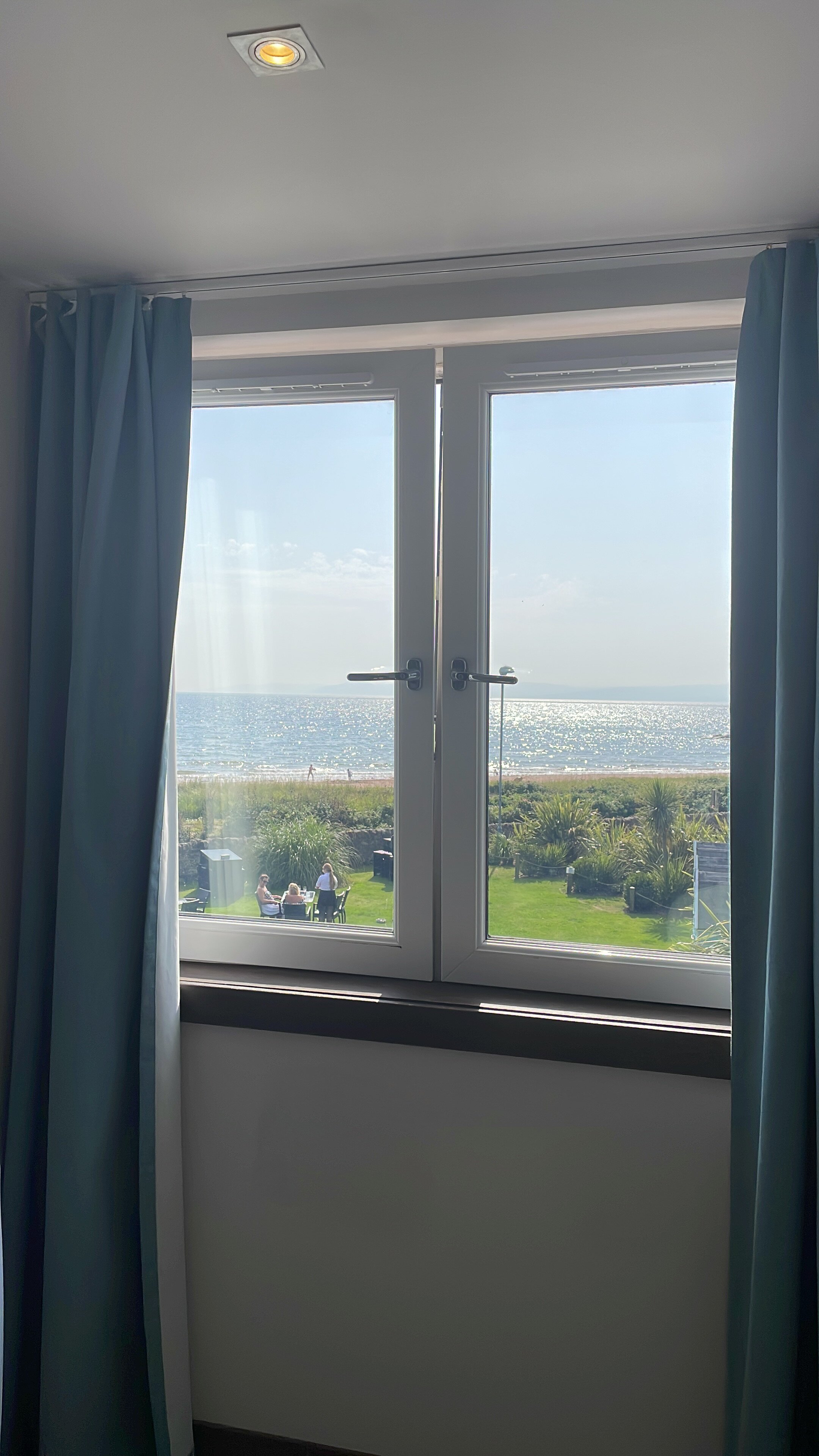 The Waterside Hotel-客卧