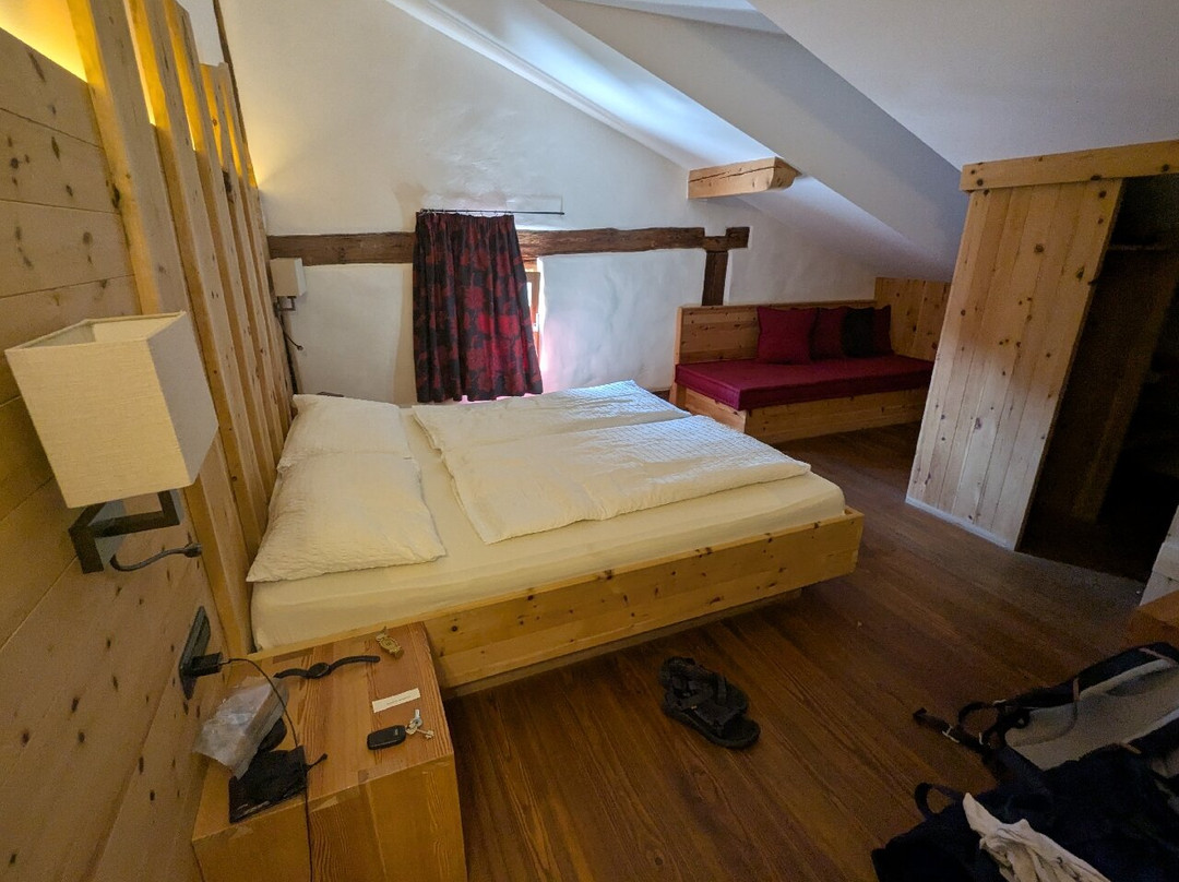 Gasthof Zur Sonne主图