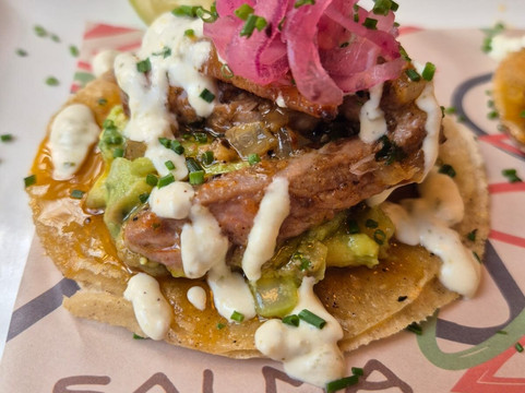 White Cloth Hall-利兹必去景点