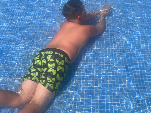 索尔马加尤夫公园酒店主图