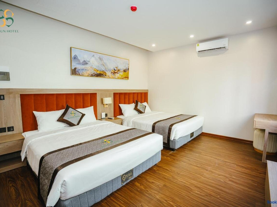 Seasun Hotel Ha Long