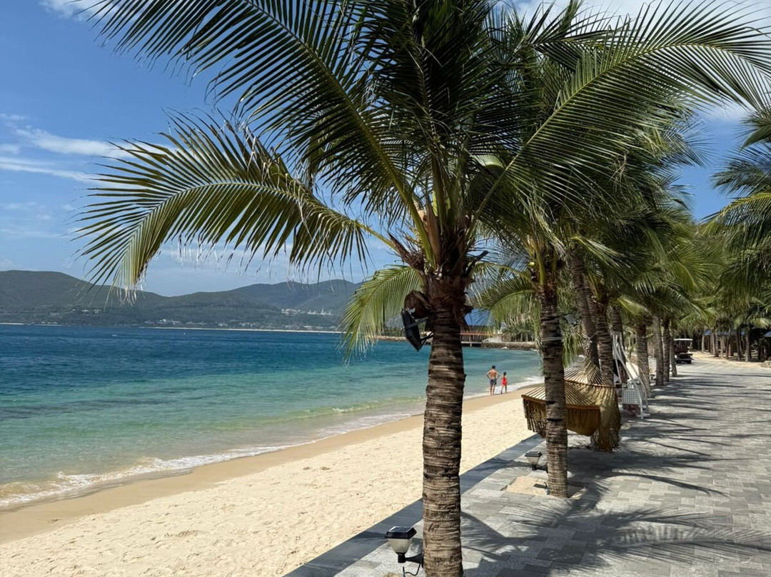 俄罗斯信息中心-芽庄必去景点