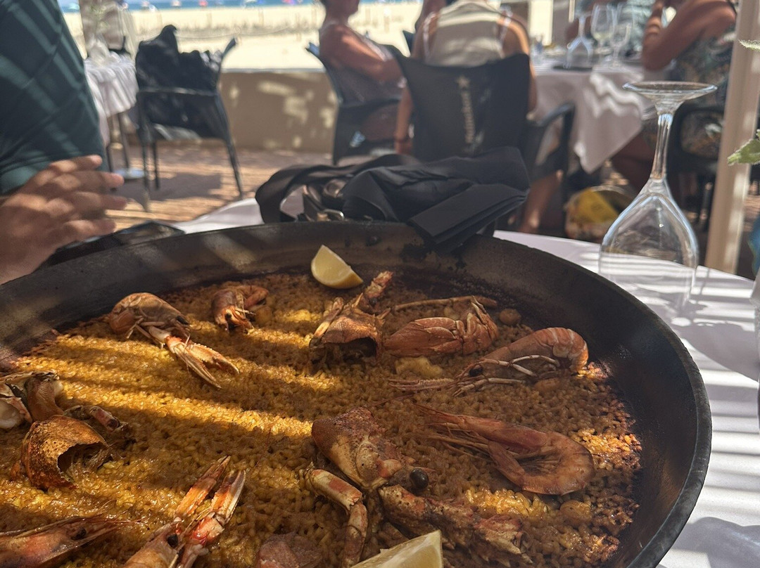 La Dehesa del Saler-巴伦西亚必去景点