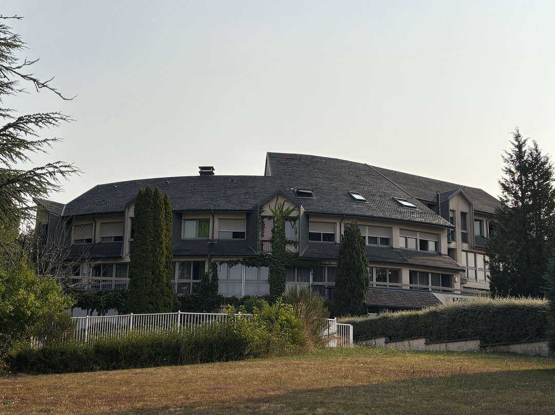 La Bastide Du Cantal主图