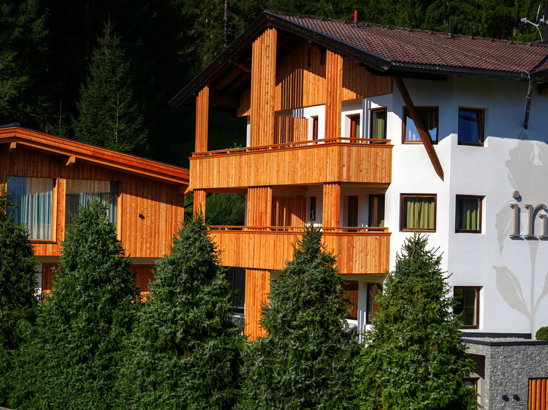 Ferienhotel Iris主图